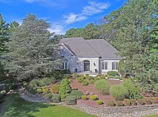 173 Deer Run, Watchung, NJ 07069