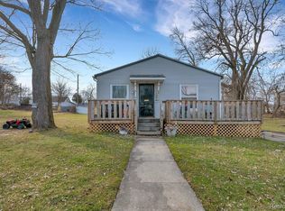 474 Bloomfield Ave, Pontiac, MI 48341