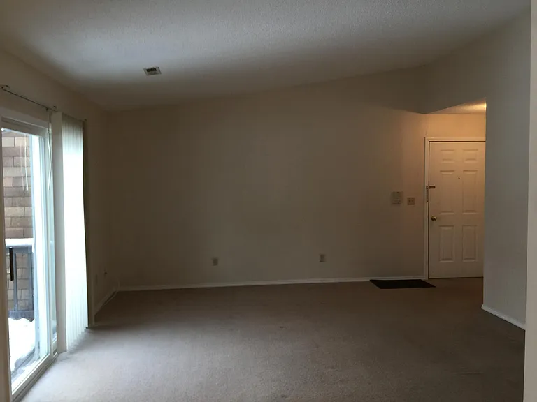 Living/Dining View 1