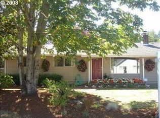 2348 Dillow Dr, West Linn, OR