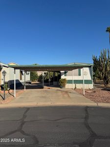 11411 N 91ST Avenue #215, Peoria, AZ, 85345