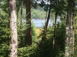 125 Fletcher Rd, Old Forge, NY 13420