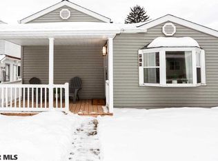 202 S High St, Port Matilda, PA 16870