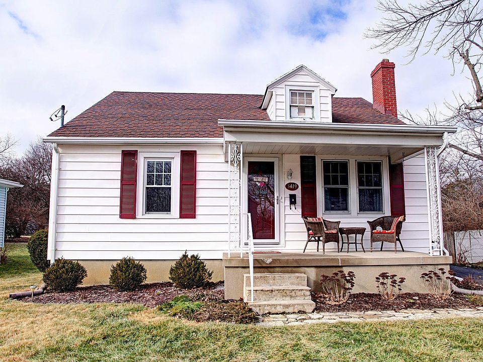 1st image of 3419 Sagamon Ave