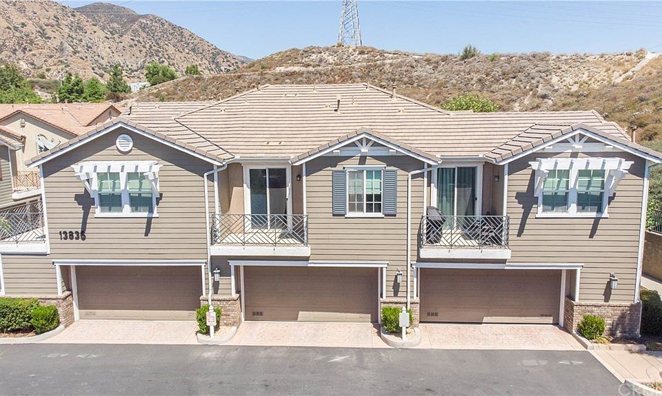 1st image of 13836 Balboa Blvd Unit 163