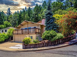 207 High St, Calistoga, CA 94515