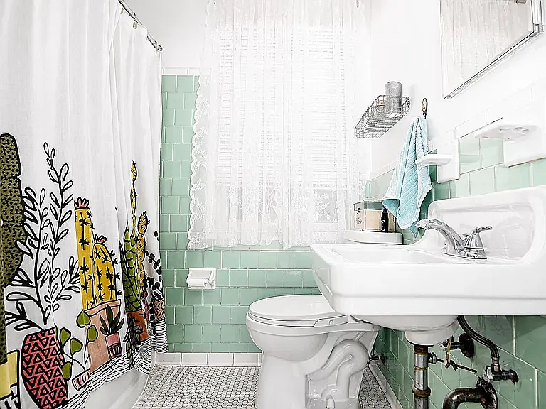 1 bed, $900 — Photo 4