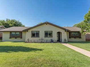 3342 Timber Ridge Dr, San Angelo, TX 76904