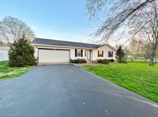 2909 Rineyville Big Springs Rd, Rineyville, KY 40162