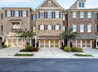 951 Opelousas Way, Sandy Springs, GA 30328
