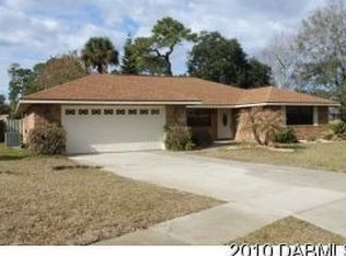 5812 Alstrum Dr, Port Orange, FL 32127