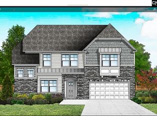 342 Murray Falls Ln, Chapin, SC 29036