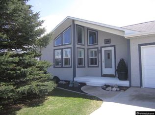 526 Pacific Dr, Rock Springs, WY 82901