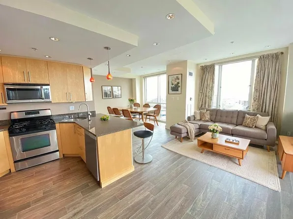 1 Nassau St, Boston, MA