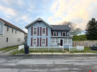 11 Nixon Street, Hoosick Falls, NY 12090