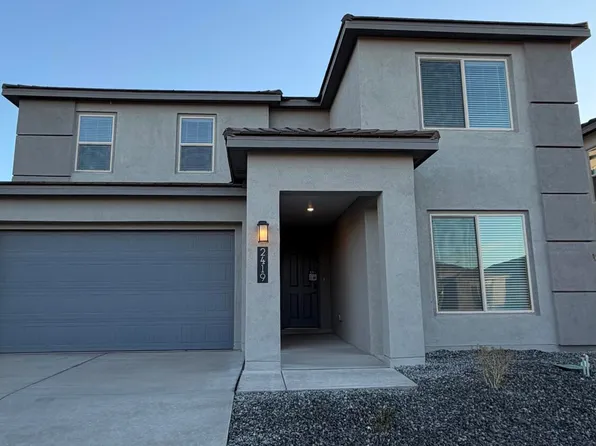 2419 Marble Ave NE, Rio Rancho, NM 87144