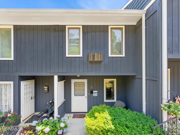 C8 Hillside Court, Highlands, NJ 07732