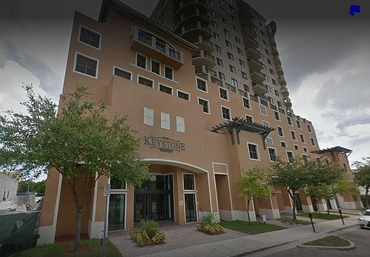 1st image of 4242 NW 2nd St #1609