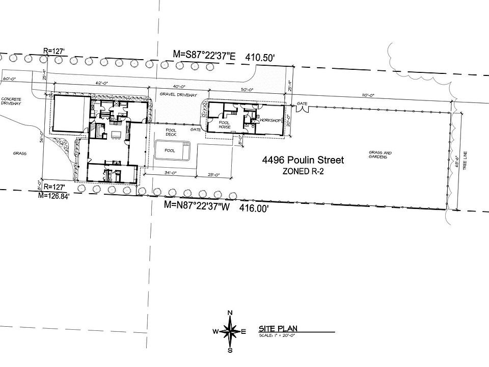 2nd image of 4496 Poulin St