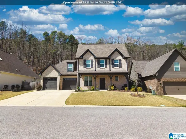249 Kinross Cir, Pelham, AL 35124
