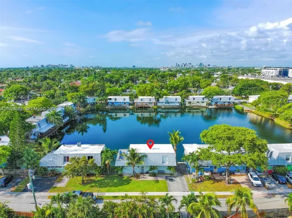 1370 NE 40th Dr, Fort Lauderdale, FL 33334