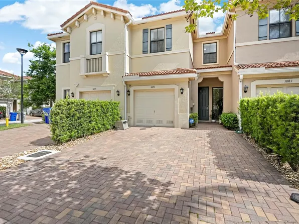 1091 NW 33rd Ct #1091, Pompano Beach, FL 33064