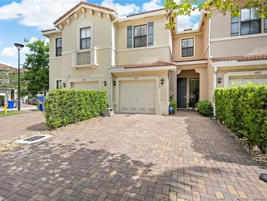 1091 NW 33rd Ct #1091, Pompano Beach, FL 33064