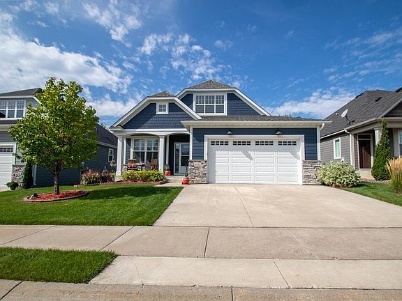 2nd image of 4555 Zircon Ln N