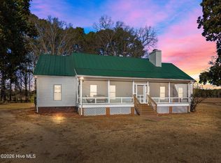 129 Cabin Branch Lane, Tarboro, NC 27886