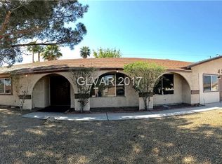 4241 E New York Ave, Las Vegas, NV 89104