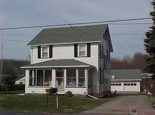 6323 E Sparta Ave SE, East Sparta, OH 44626