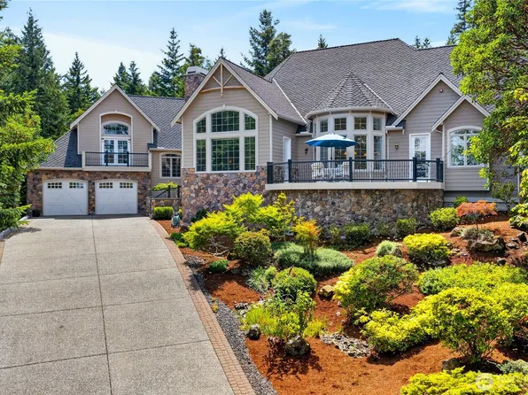 11946 New Morning Drive, Anacortes, WA 98221