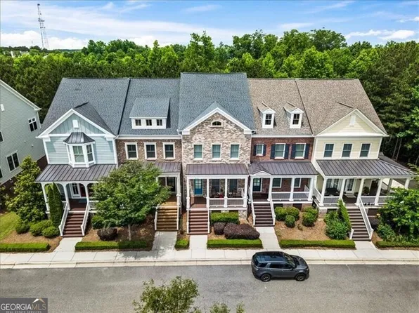 1233 Parkstead Ln, Milton, GA 30004
