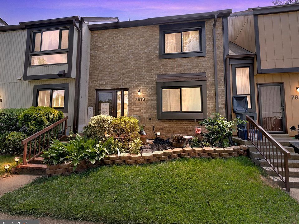 1st image of 7913 Carrousel Ct
