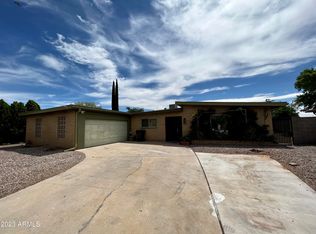 1109 El Sonoro Dr, Sierra Vista, AZ 85635