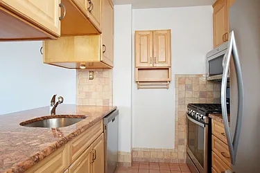 Rented by Brown Harris Stevens