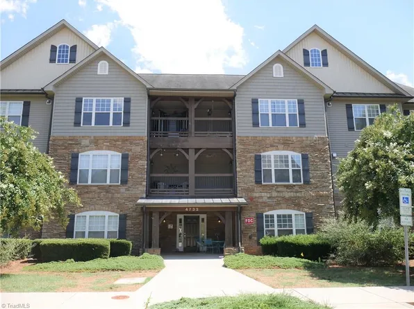 4732-2B Tatton Park Cir, Winston Salem, NC 27103
