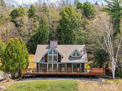 28 Plumley Ridge, Ludlow, VT, 05149