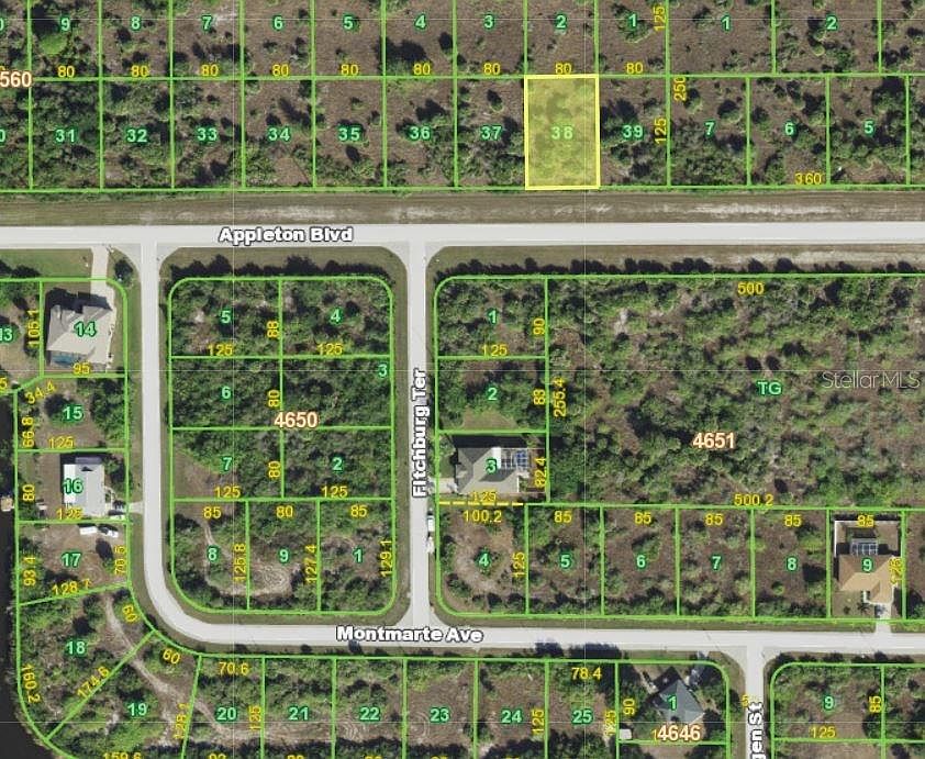 1st image of this home