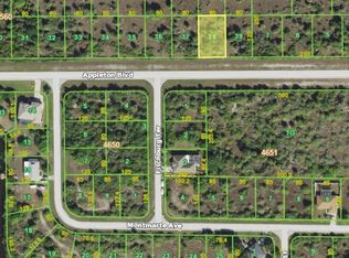 14308 Appleton Blvd, Port Charlotte, FL 33981