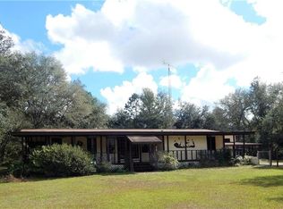7651 SE 118th Ave, Morriston, FL 32668