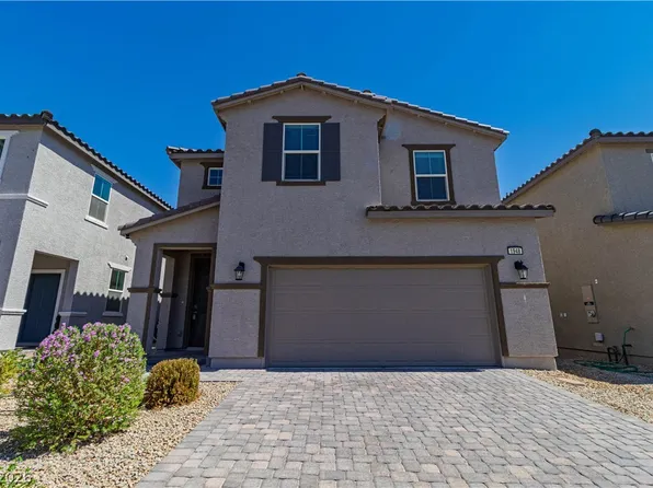 1948 Nitida St Lot 15, Las Vegas, NV 89106
