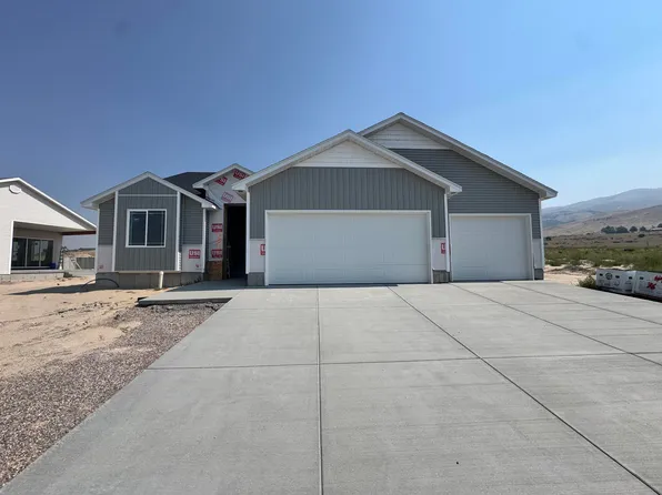 3040 Alexandre, Pocatello, ID 83204