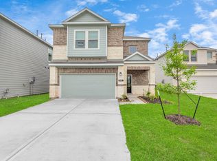 1210 Mariquita Ln, Rosharon, TX 77583