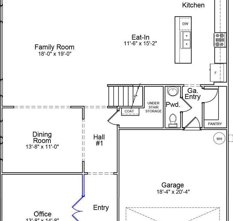 2nd image of 7074 Luna Mae Ct Lot 19