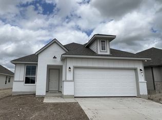 109 Lazy Lizzy Rd, Jarrell, TX 76537