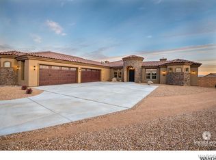 3957 E Driscoll Ct, Kingman, AZ 86401