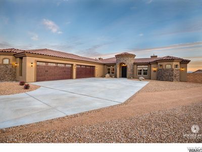 3957 E Driscoll Ct, Kingman, AZ, 86401