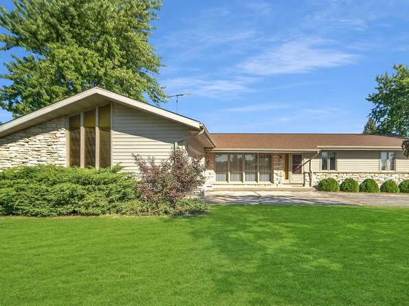 W6731 State Road 23, Fond Du Lac, WI 54937