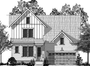 5713 Hidden Crk LOT 27, Smyrna, TN 37167